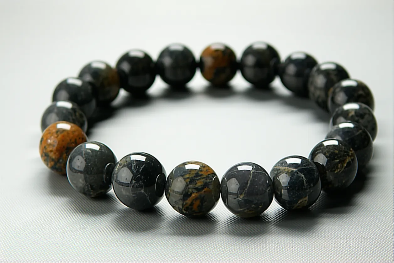 Bracelet lithothérapie pour la perte de poids, quelles pierres choisir ?